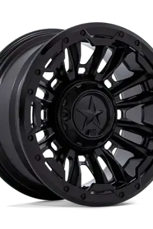 No Minimum Order XD XD870 BOMBER 8X170 20X9 +1 MATTE BLACK