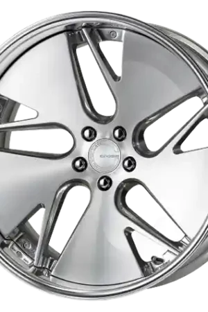 Work Gnosis Cvd 5x115 19x11.5+0 O Disk Composite Buffed And Brushed Popular