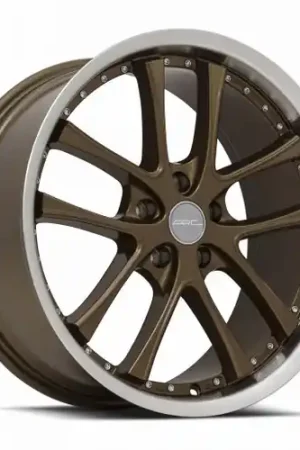 Buy Today Vors AR5 5x108 19x8.5 +35 Bronze