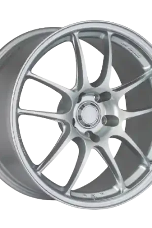 Big Sale Enkei PF01 5x114.3 17x7.5+38 Silver