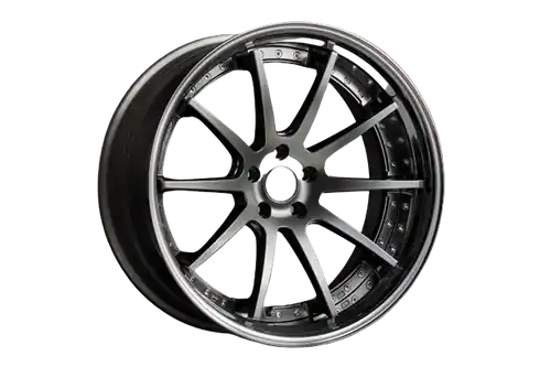 EXECUTOR CV01S 5x114.3 20X8.5+38 NR Disk Flat Titan Affordable