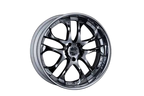 Buy Direct Ssr Agle Minerva 5x120 19x10.5+5 Normal Disk Super Black Coat