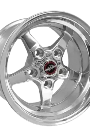 Free Returns Race Star 92 Drag Star 5x127 15x10 +0 Polish