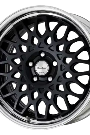 Limited Time Work Seeker Cx 5x120 16x9+22 L Disk Matte Black