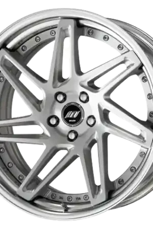 Trending Work Zeast st3 5x115 20x8.5+38 T Disk Brush Silver Clear