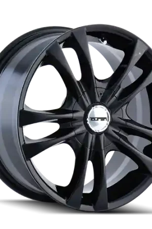 TOUREN TR22 3222 4x100/4x114.3 15x7 +40 GLOSS BLACK Markdown