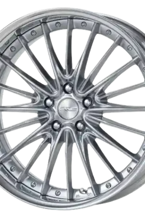 Work Schwert Regnitz 5x120.65 20x8+38 A Disk Silky Rich Silver Hot Deal