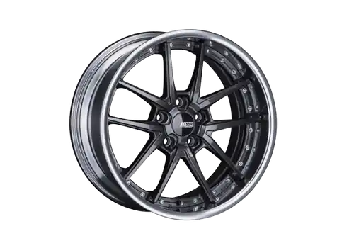 Top Rated Ssr Reiner Type 10R 5x114.3 19X10.5 45 Normal Disk Prism Dark Gunmetal