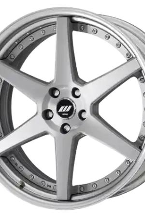 Work Zeast St1 5x120 19x8.5+45 T Disk Brush Silver Clear New Arrival