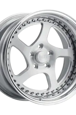 Mega Sale CCW LM5T 5x108 22x10 +60 Polished