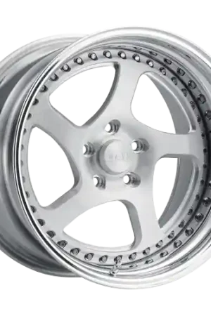 CCW LM5T 5x127 19x10.5 +66 Polished Wholesale