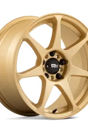 Motegi MR154 BATTLE 5X100 17X8 +30 GOLD Don’t Miss Out