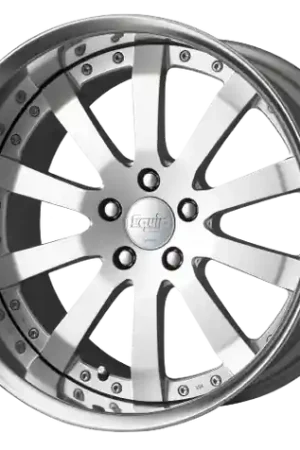 Same Day Shipping Work Equip E10 5x120 19x8+11 l disk Feinheit Silver 2