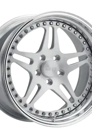 CCW SA52 6x114.3 21x11 +0 Polished Cheap