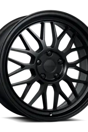 Discount KATANA RACING KR06 5x110 18x8 +40 Matte Black