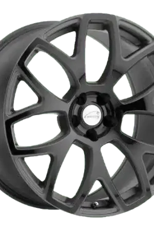 Express Delivery Coventry HOLBROOK 5X108 20X10.5 +30 GLOSS BLACK