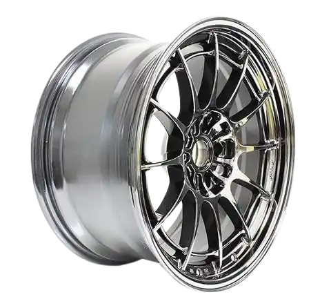 Enkei NT03+M 5x114.3 18x9.5+40 SBC Today Only