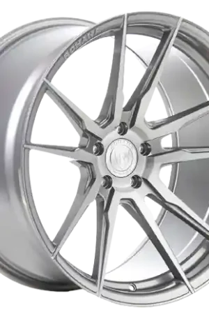 Price Drop Rohana RFX2 5x120 20x12+65 Brushed Titanium