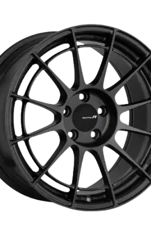 One Day Deal Enkei NT03RR 5x114.3 18x8+45 Gunmetal