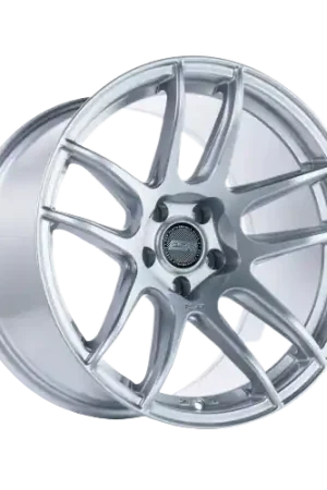 ESR Wheels CS SERIES CS8 5x108 19x10.5 +30 Hyper Silver Flash Sale