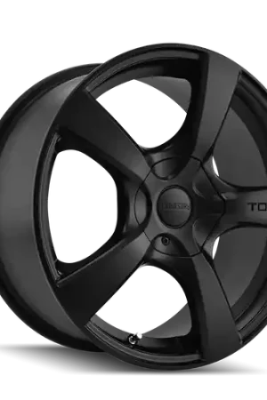 Exclusive Offer TOUREN TR9 3190 5x114.3/5x120 17x7 +20 MATTE BLACK
