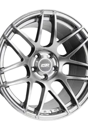 Price Drop ESR Wheels FORGETECH SERIES RF1 5x108 18x9.5 +22 Hyper Black