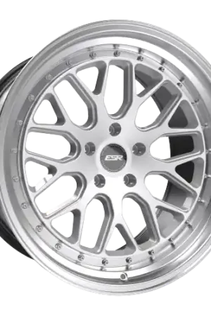 ESR Wheels CS SERIES CS01 5x112 19x9.5 +22 Hyper Silver Mega Sale