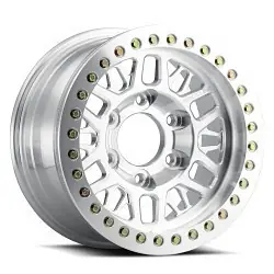 Factory Price Raceline RT951F Ryno 6x139.7 17x9 25 Machined