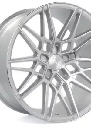 Factory Price Axe CF1 5x108 20X10.5+25 SILVER