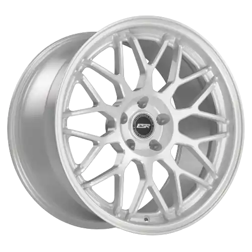 Seasonal Sale ESR Wheels APEX SERIES APX01 5x100 19x9.5 +22 Gloss White