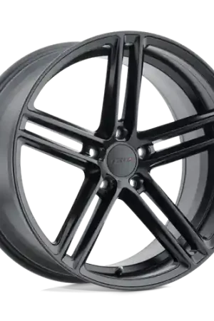 Today Only TSW CHAPELLE 5X114.3 19X8.5 +40 MATTE BLACK
