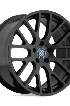 Beyern SPARTAN 5X120 17X8 +15 MATTE BLACK Mega Sale