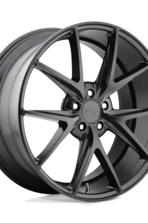 Niche 1PC M117 MISANO 5X112 20X9 +32 MATTE BLACK Buy Direct