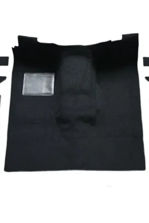 Carpet for 1974-1980 International Scout II Pass Area Cutpile Budget