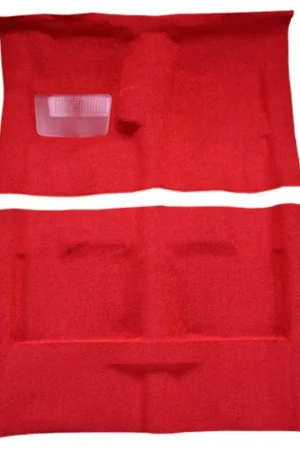 Carpet for 1962-1964 Plymouth Fury 2DR 4spd Loop Save Now