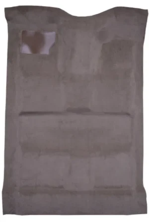 Carpet for 1999-2007 Ford F-450 Super Duty 4DR Crew Cab Manual Floor Shift Special Discount