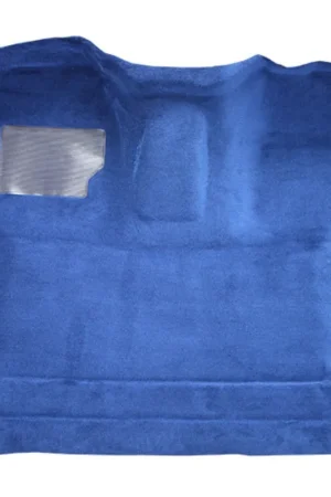 Limited Offer Carpet for 1987-1996 Ford F-250 Reg Cab 4WD Auto Gas or Diesel Cutpile