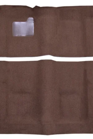 Affordable Carpet for 1971-1973 Chevrolet Caprice 2DR Auto Loop