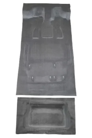 Carpet for 2005-2007 Dodge Grand Caravan Stow & Go Seats Model Complete Grab Now