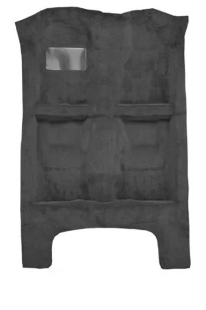 Premium Carpet for 1973-74 Chevrolet C10 Pickup Reg Cab 2WD Auto/3spd Column Shift