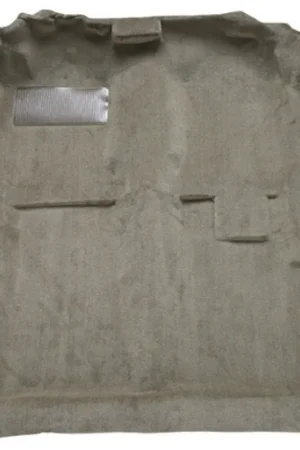 Carpet for 1998-1999 Pontiac Bonneville 4DR Cutpile Molded 1Pc In Demand