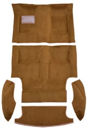 Hot Deal Carpet for 1968 American Motors AMX Auto Complete Loop