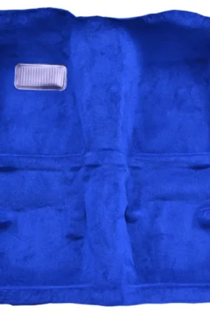 Carpet for 1980-1983 Toyota Corolla 2DR Auto/Manual Rear Wheel Drive Pass Area Brand New