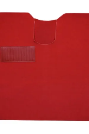 Trusted Brand Carpet for 1959 Chevrolet 3100 3A Reg Cab No Tunnel w/Gas Tank in Cab without Holes Cut & Sewn Daytona