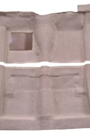 Super Sale Carpet for 1968-1971 Mercury Montego 2DR Hardtop Auto Column Shift Loop