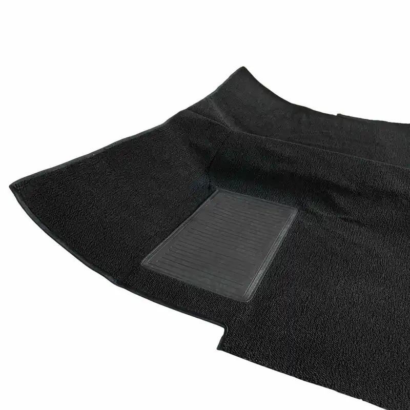 Buy Online Carpet for 1962-1964 Chrysler New Yorker 4Dr Sedan w/Bucket Cutpile Charcoal