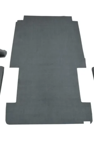 Carpet for 1975-1983 Ford E-150 Econoline Long Rear Fits 128 Wheel Base Cargo Area Original