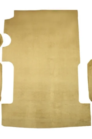 Carpet for 1990-1995 Chevrolet Astro Ext Cargo Area Cutpile Get Yours