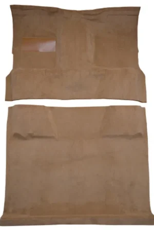 Carpet for 1987-1988 GMC V1500 Suburban 4WD Pass Area Cutpile Trending