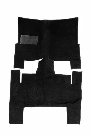 Carpet for 1964-1967 Chevrolet Chevelle 2Dr Convertible w/Bucket Nylon Cutpile Special Discount
